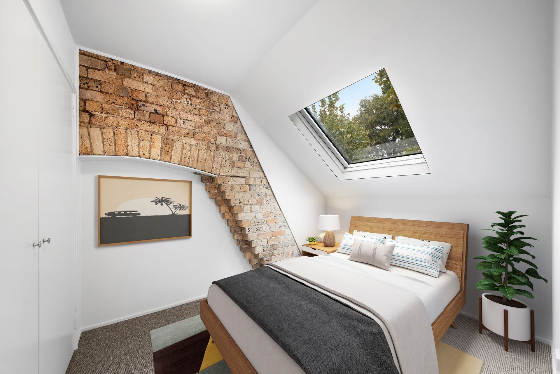 Real Estate For Lease 1/102 Falcon Street Crows Nest , NSW