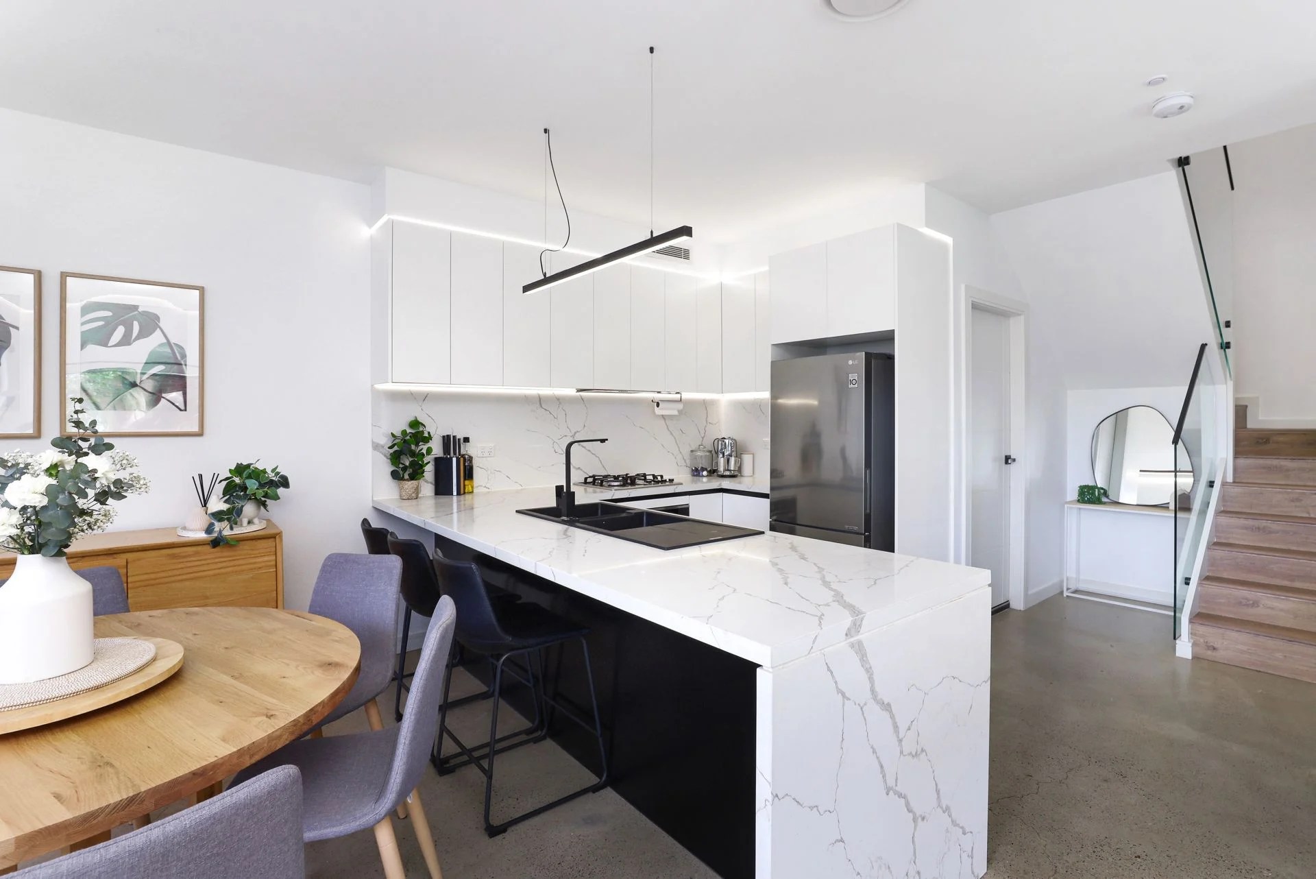 Real Estate For Sale 47 Uranus Road Padstow , NSW