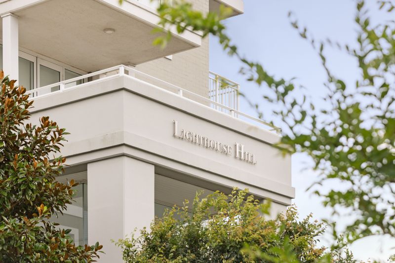 Real Estate For Sale 609/18 Woodlands Avenue Breakfast Point , NSW