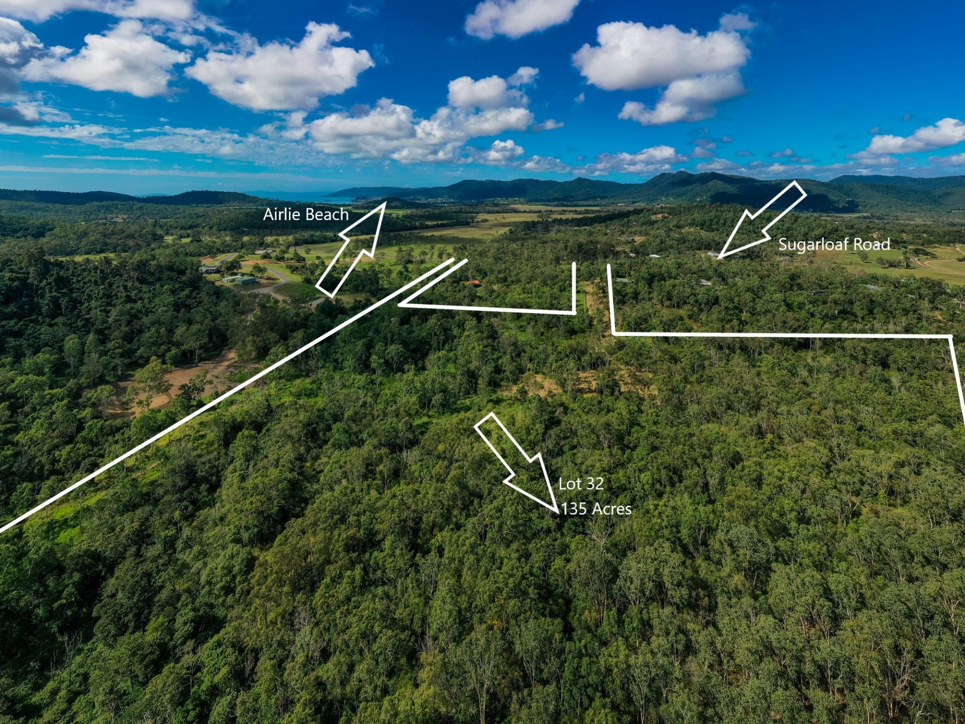 Lot 32 Sugarloaf Road, Sugarloaf Taylors Property Specialists