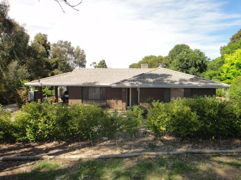 Sold property 425000 for 16 Jollytown Road Lyndoch , SA 5351