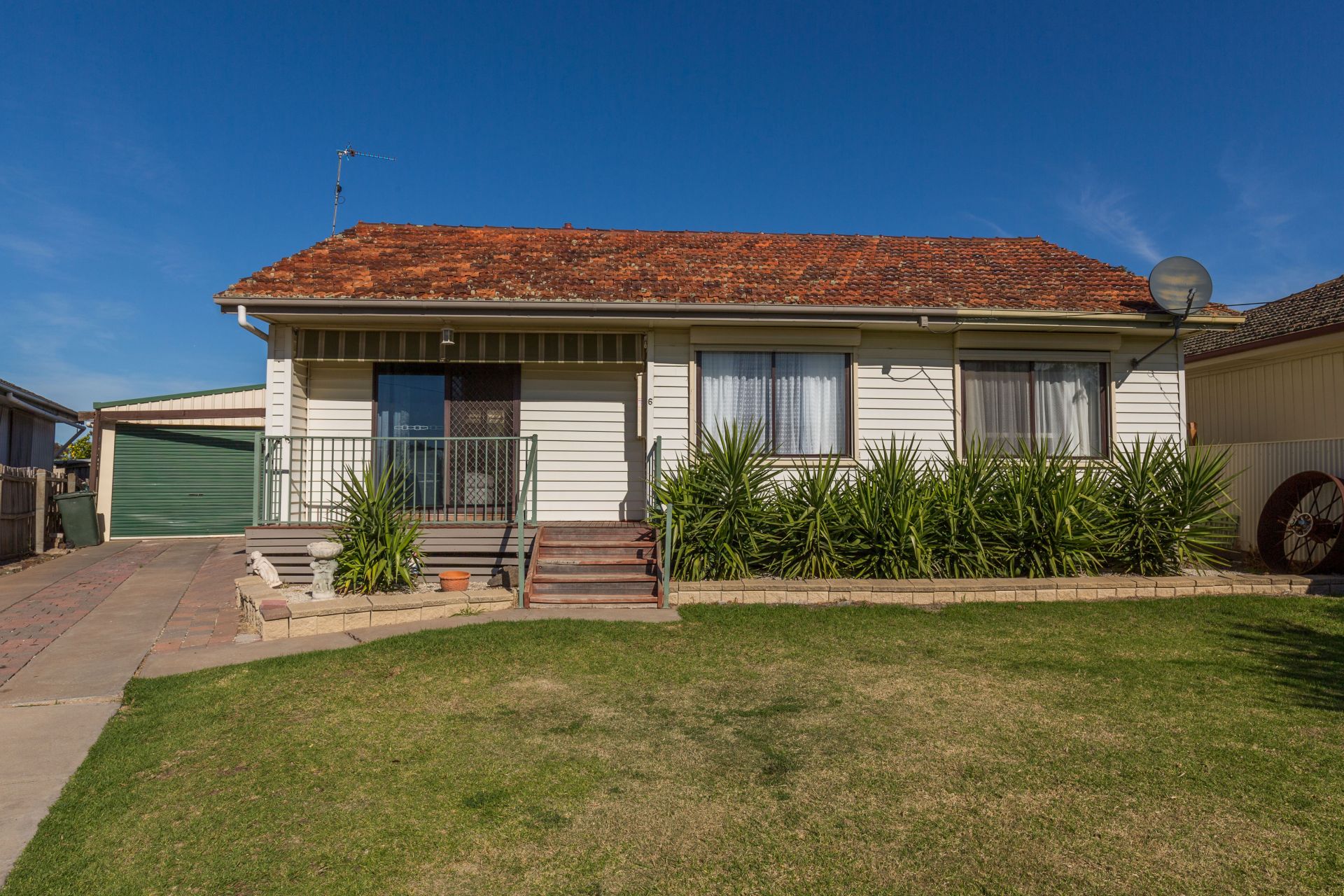 6 Knight Place, Horsham Wes Davidson Real Estate