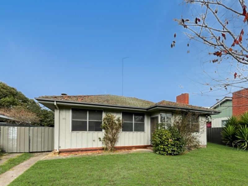 110 b Avenue, Ballarat East Ballarat Real Estate Pty Ltd