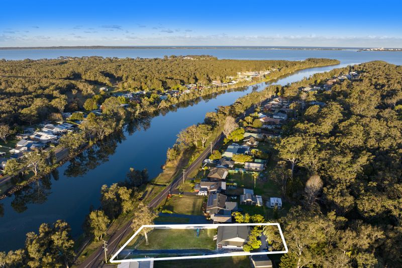 Real Estate For Sale 58 South Road South , NSW