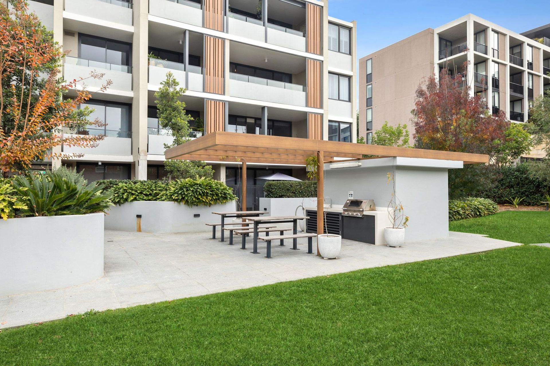 G04/1115 Mitchell Avenue, Jannali MattBlak Property