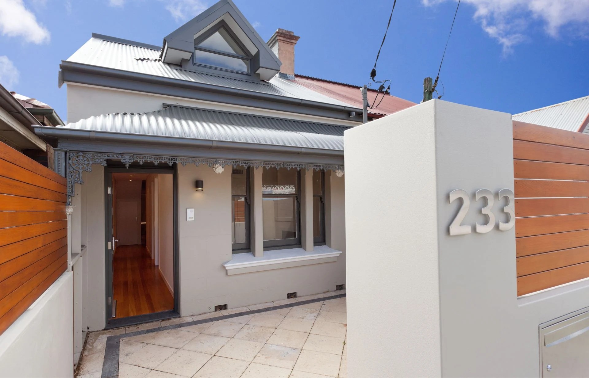 233 Marion Street Leichhardt NSW 2040 House for Rent 5677395