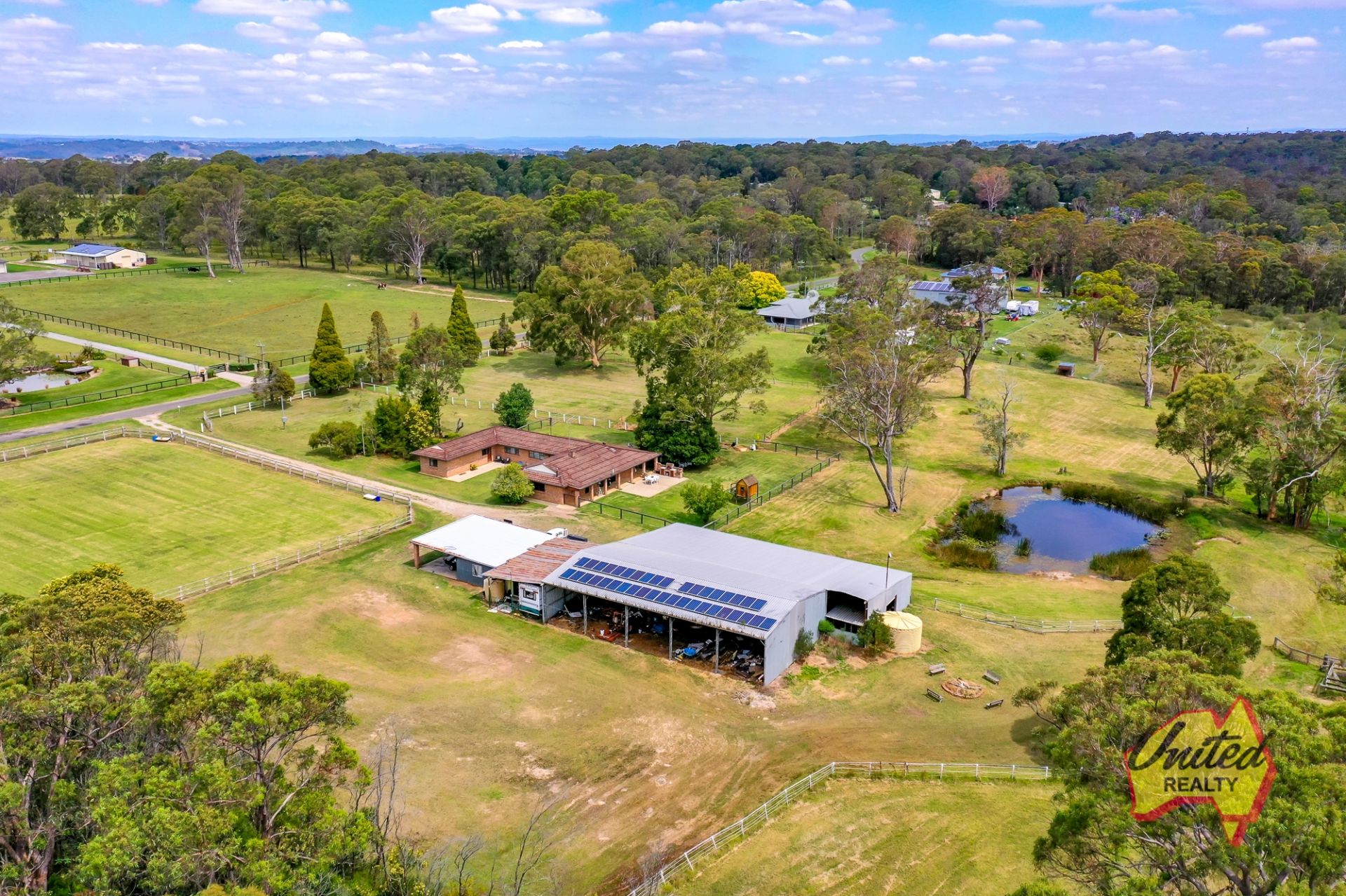 45 Dairy Road, The Oaks United Realty