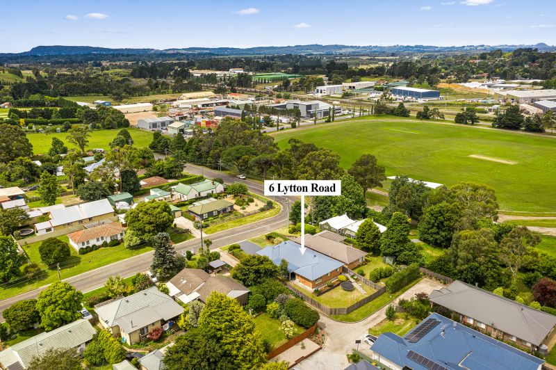 Real Estate For Sale 6 Lytton Road Moss Vale , NSW