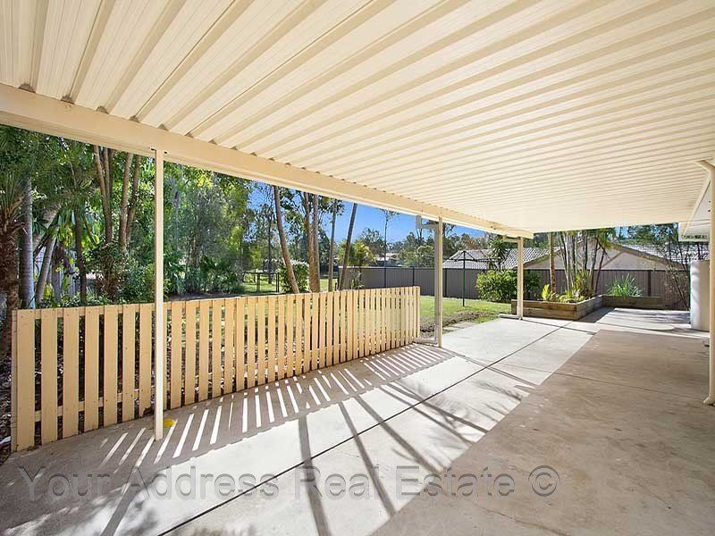 Real Estate For Sale 148 Emerald Drive Regents Park , QLD
