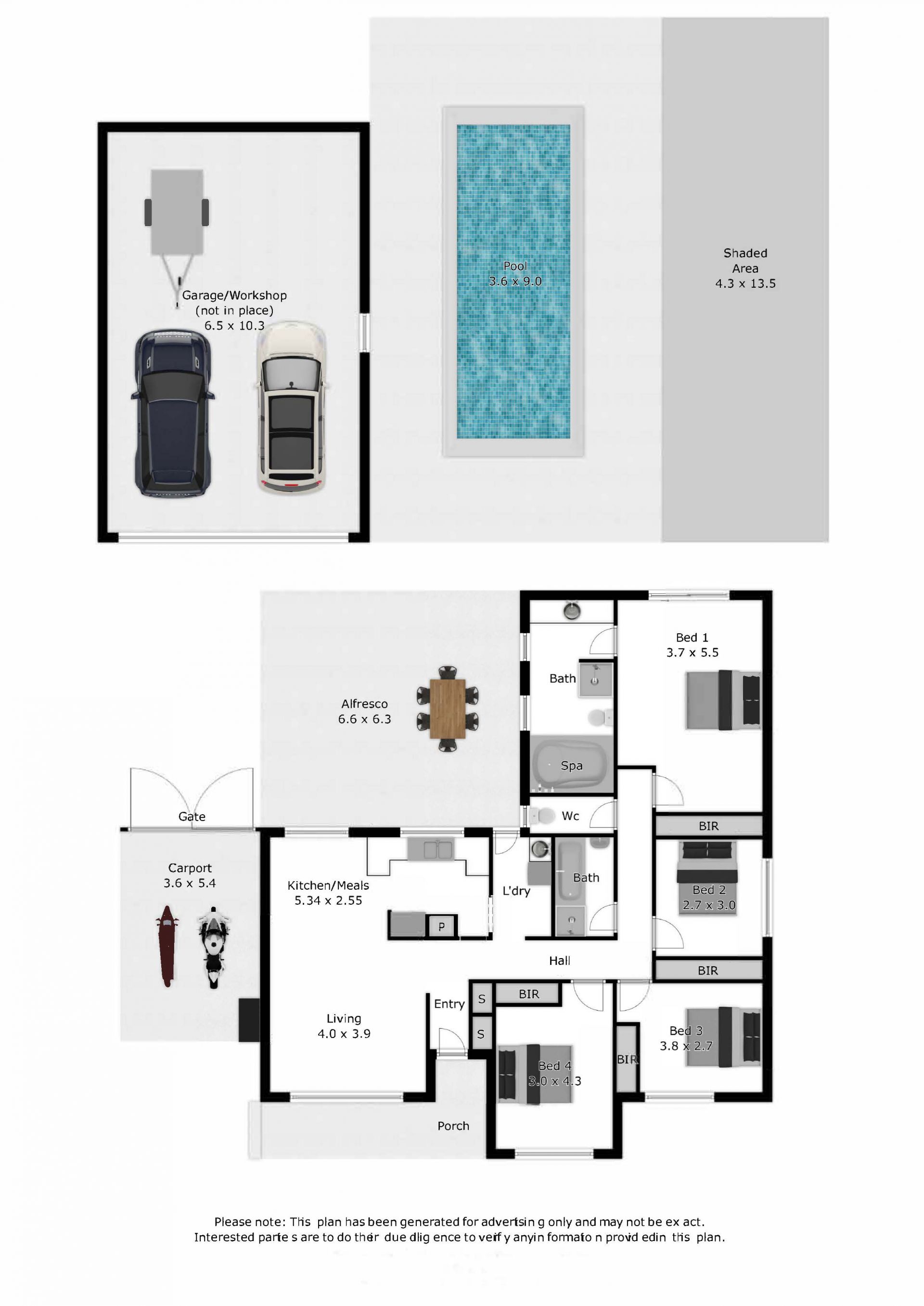 277 Vickers Road, Lavington Gilson Yonson Real Estate