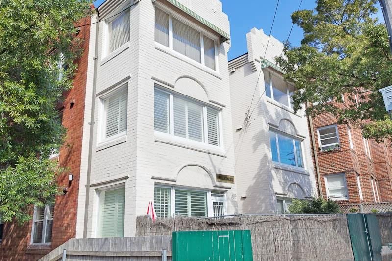 Real Estate For Lease 11/169 Victoria Road Bellevue Hill , NSW