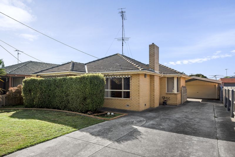 82 Osborne Avenue, North Geelong Maxwell Collins Real Estate
