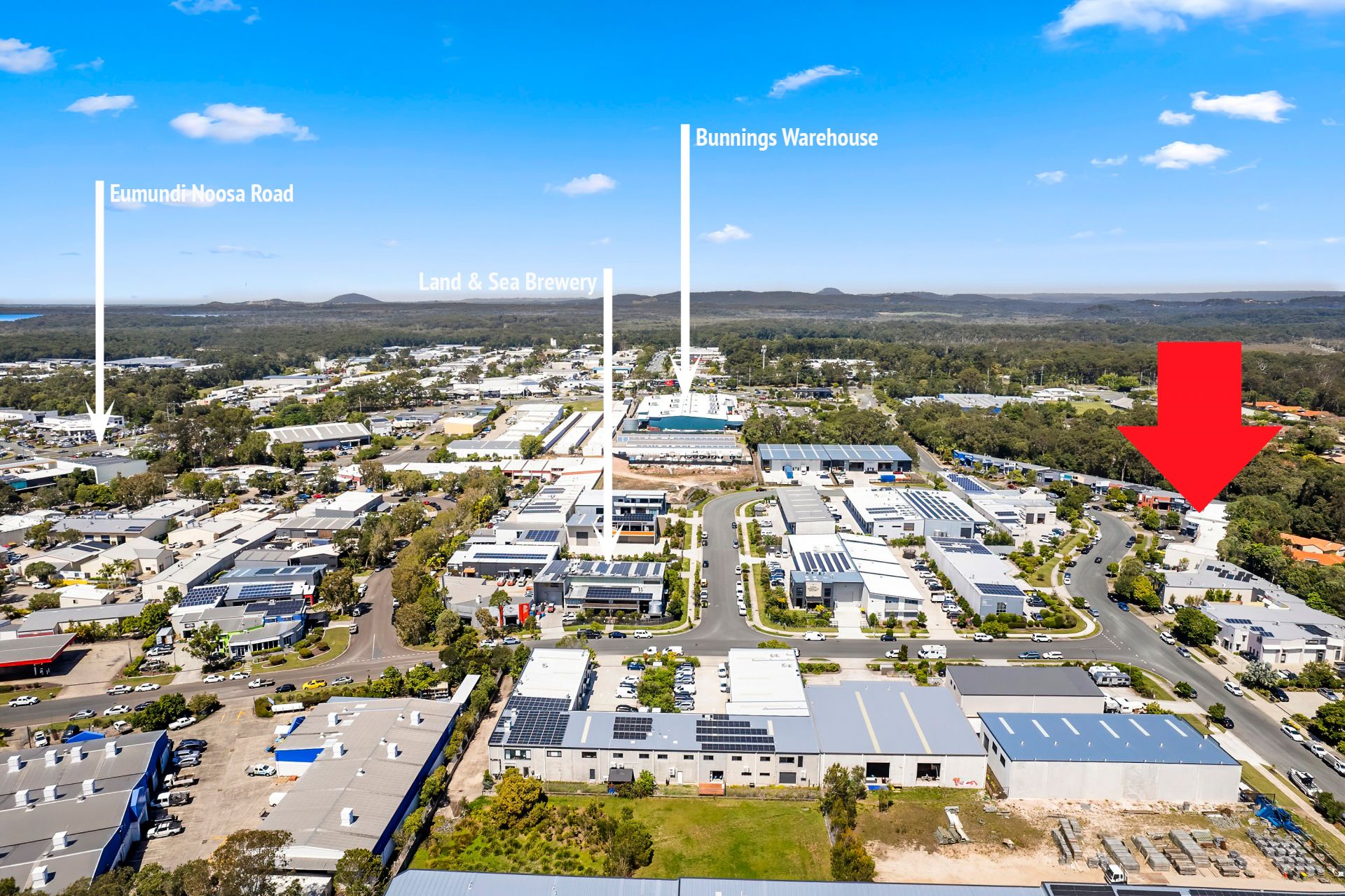 4/47 Gateway Drive, Noosaville Forde Property