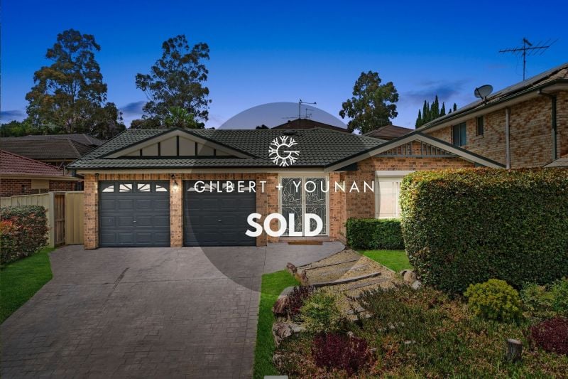 Real Estate For Sale 3 Spoonbill Way Mount Annan , NSW