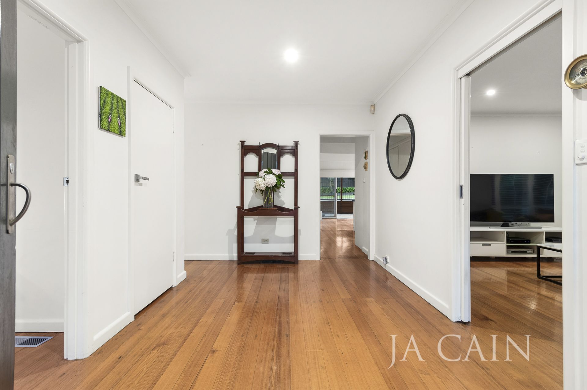 17 Van Ness Avenue, Glen Iris J A CAIN Real Estate