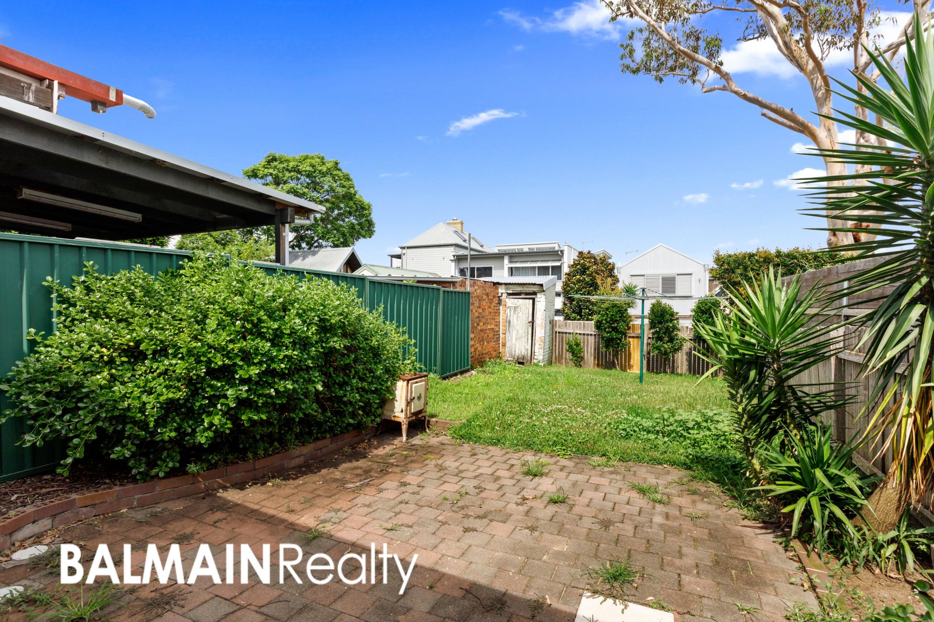 124 Hubert Street, Lilyfield Balmain Realty