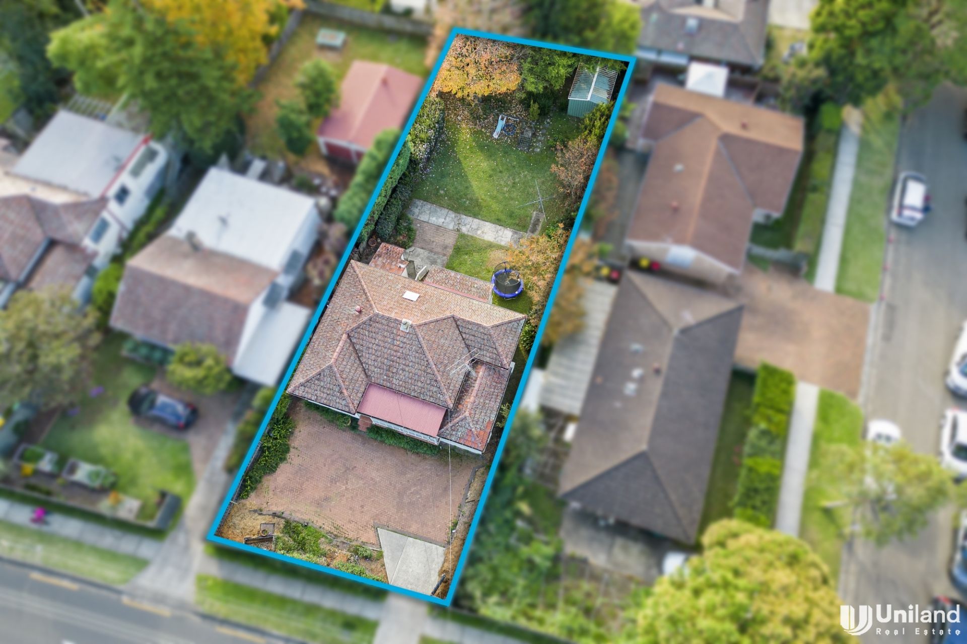 124 Carlingford Road, Epping Uniland Real Estate