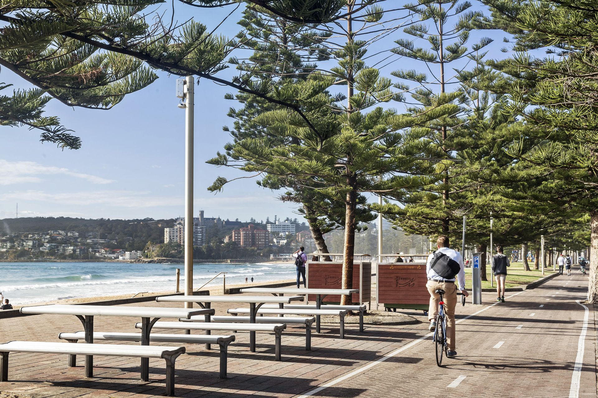 Real Estate For Sale 3/3 Cliff Street Manly , NSW