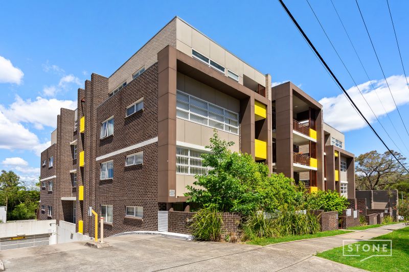 Real Estate For Sale 14/1115 Peggy Street Mays Hill , NSW