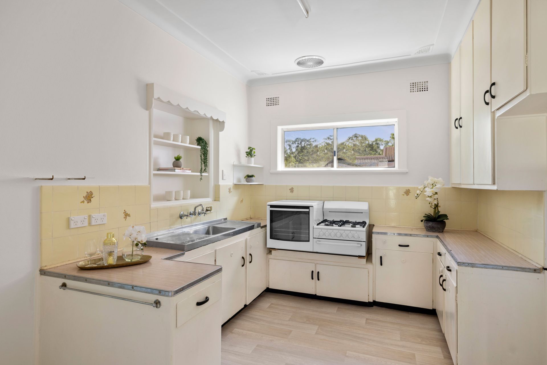 Real Estate For Sale 54 Abingdon Road Roseville , NSW