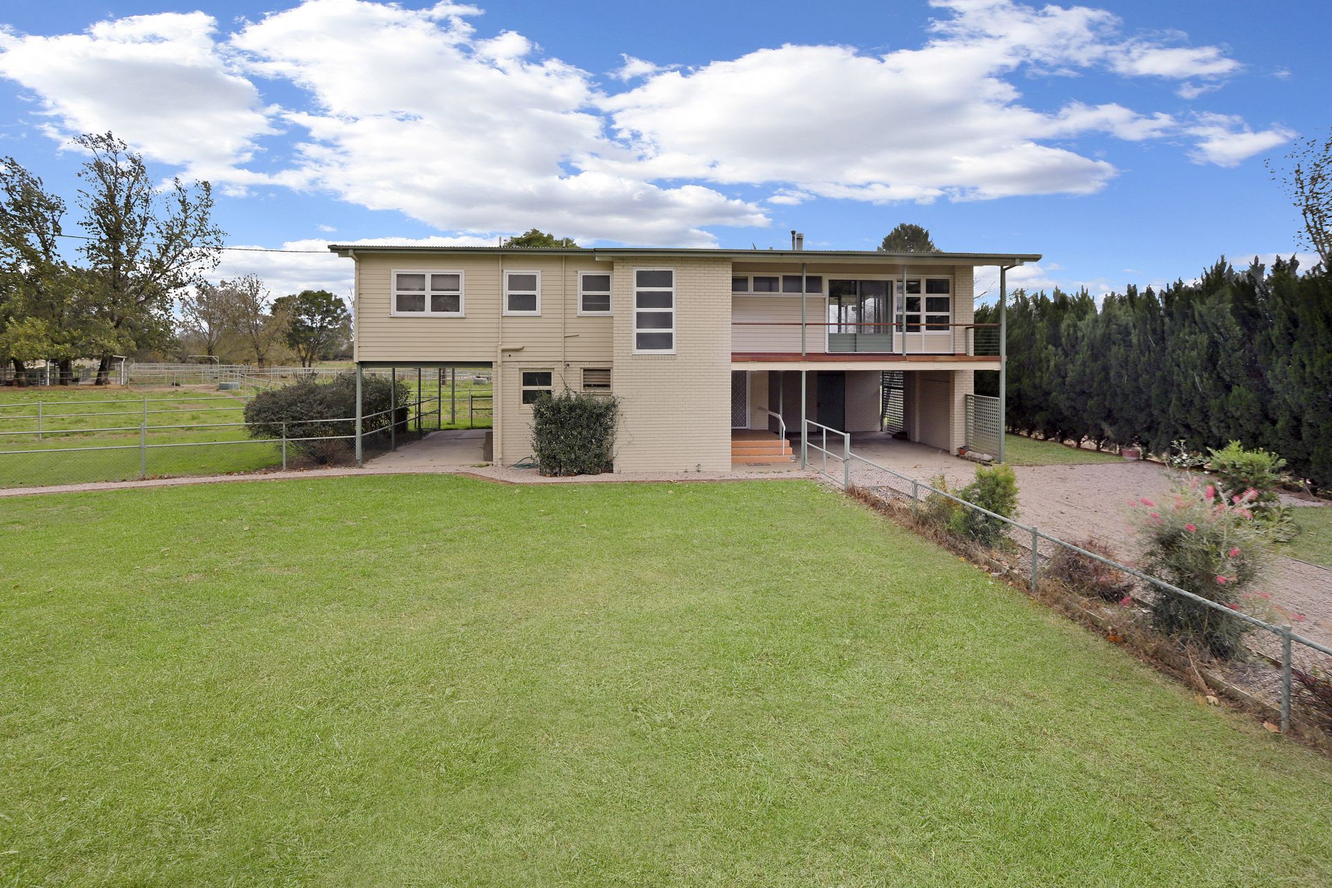 Real Estate For Lease 49 Old Kurrajong Road Richmond , NSW
