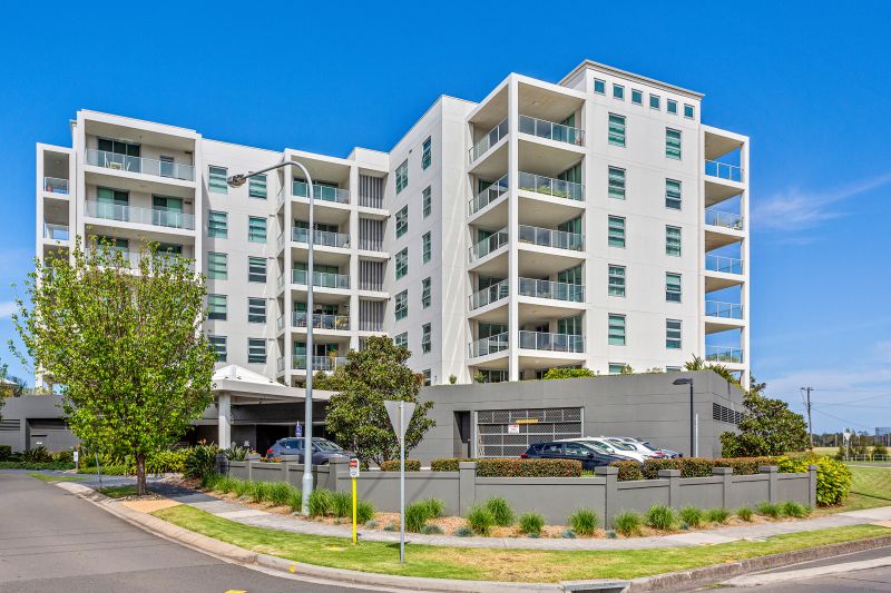 Real Estate For Sale 603/1 Grand Court Fairy Meadow , NSW