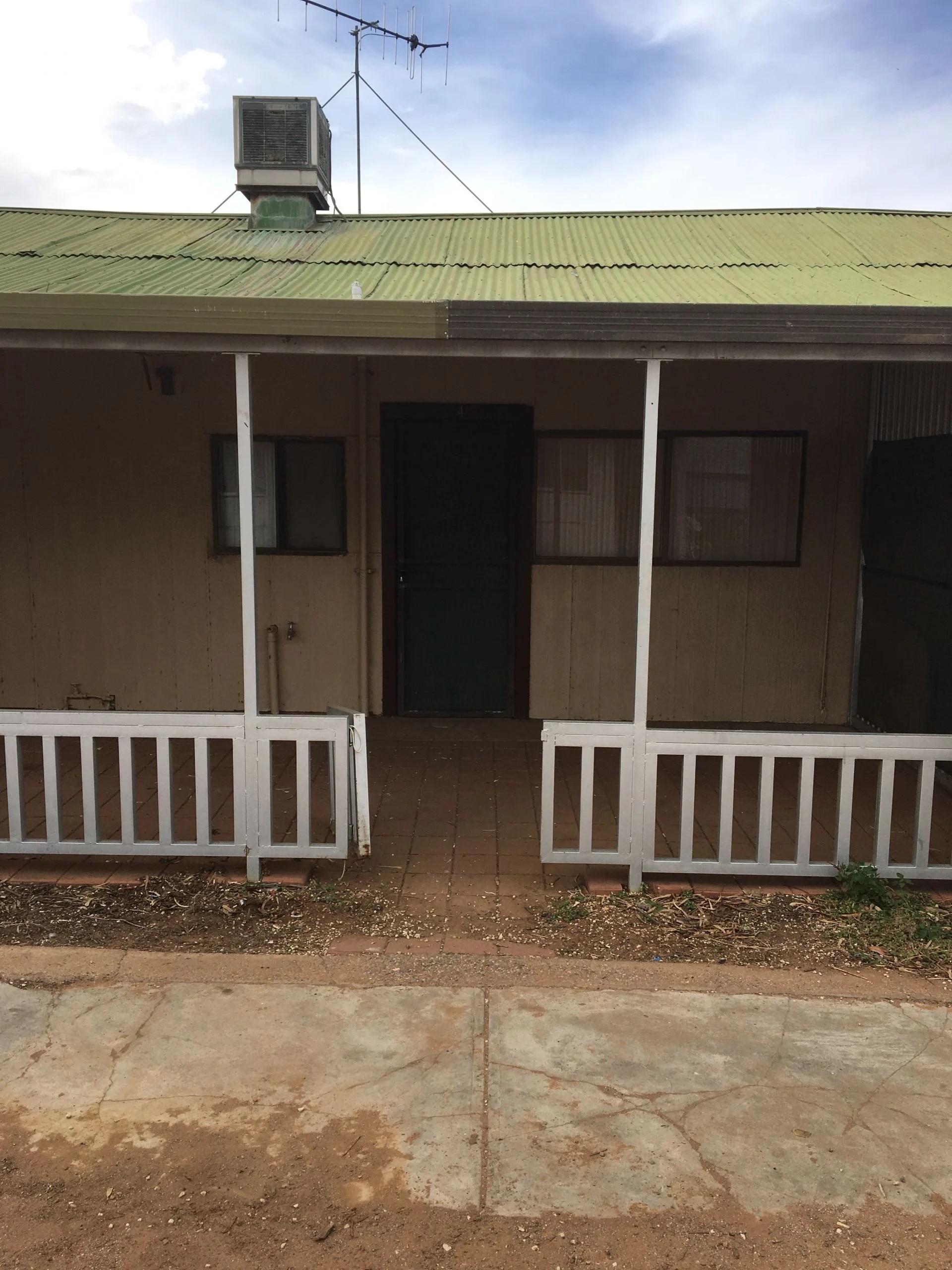 4/86 Beryl Street, Broken Hill Outback Real Estate