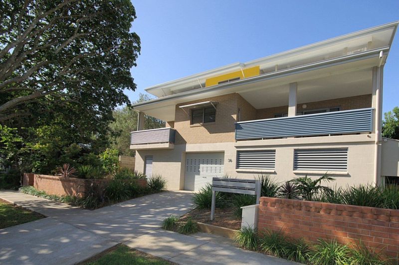 Real Estate For Lease 5/36 Moore Street Coffs Harbour , NSW