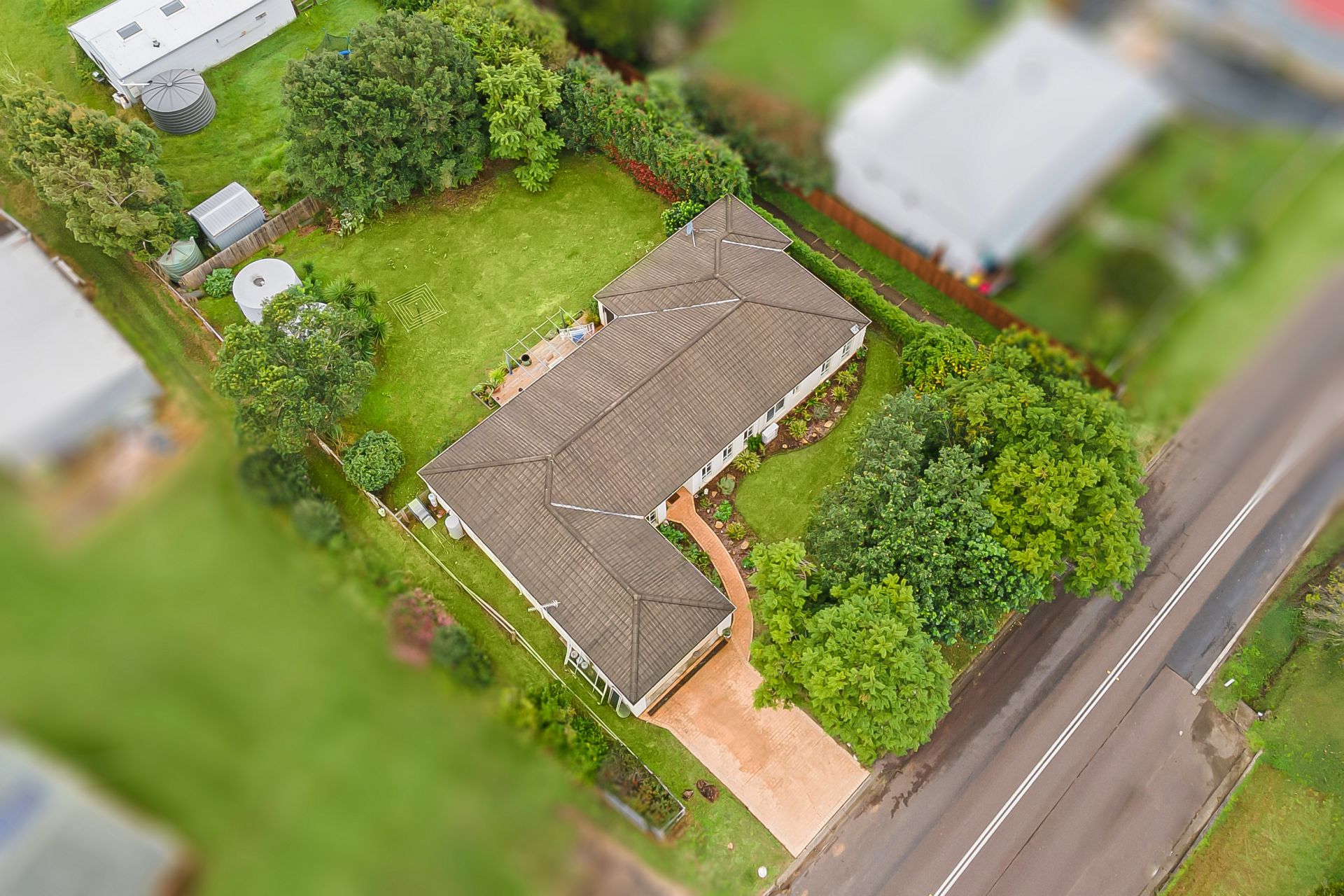 Real Estate For Sale 1639 Yarramalong Road Yarramalong , NSW