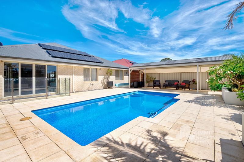 Real Estate For Sale 5 Golden Beryl Avenue Australind , WA