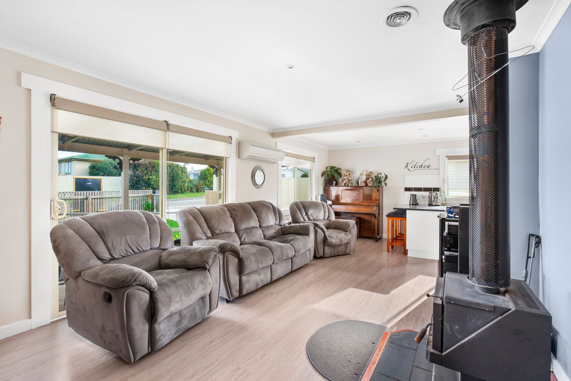 4 Treherne Street, MAYFIELD Living Here Launceston