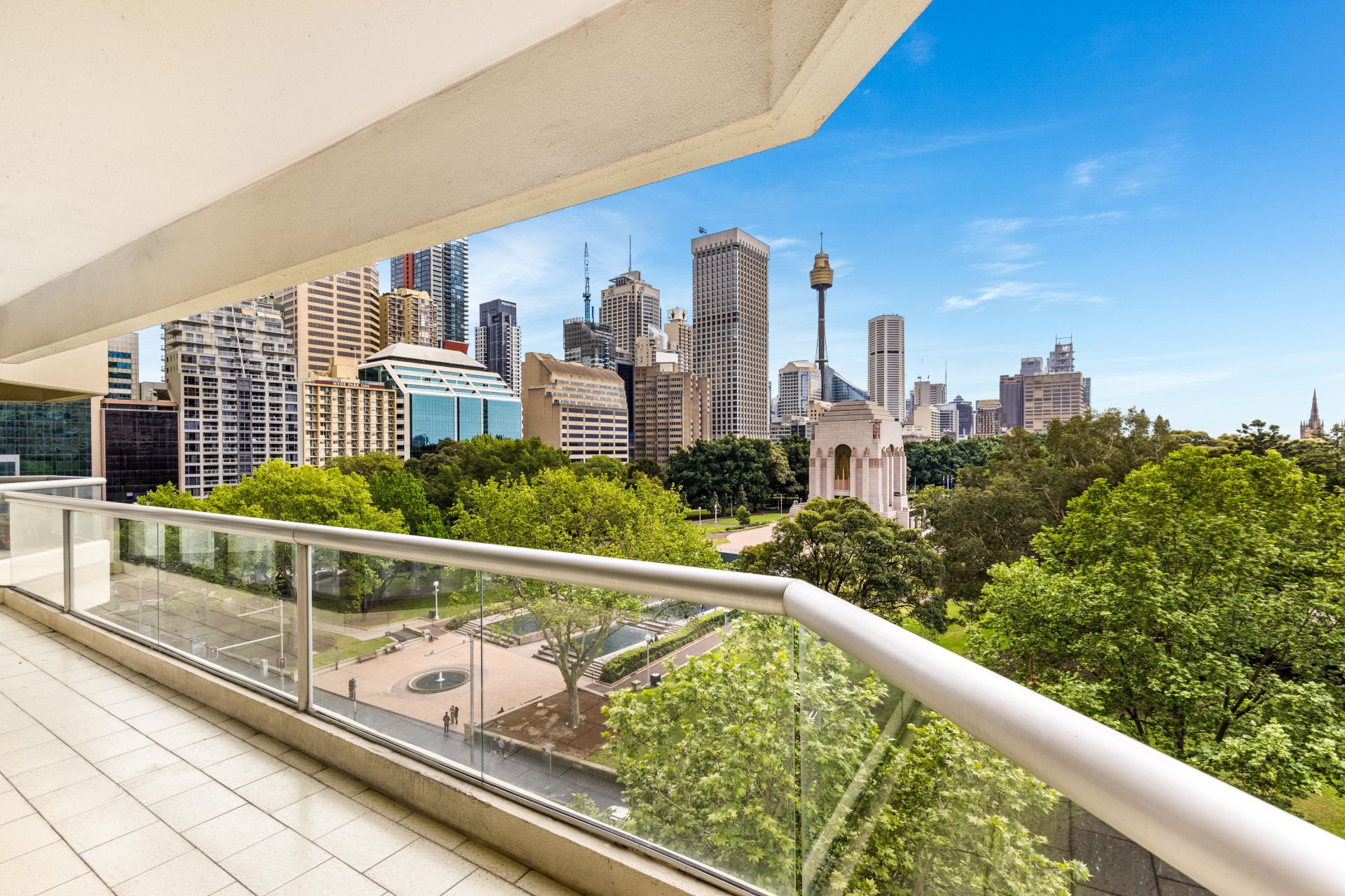 503/187 Liverpool Street Sydney NSW 2000 Apartment for Rent 6659140