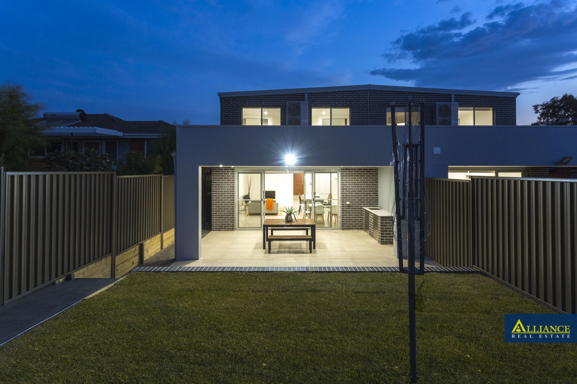 33a Gowlland Parade, Panania Alliance Real Estate