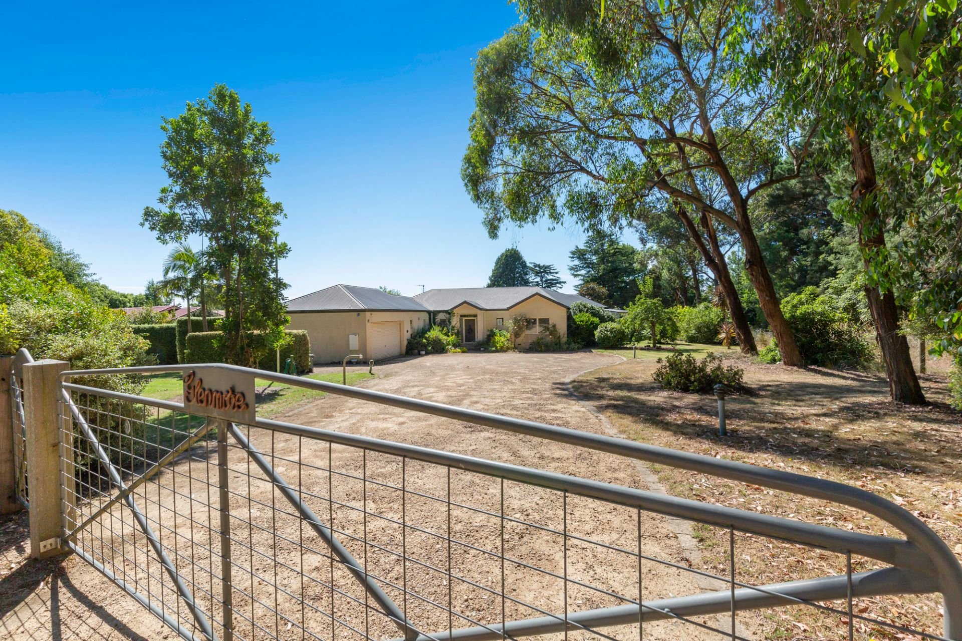 Kay & Burton 203 Red Hill Road, Red Hill