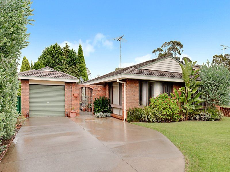 Real Estate For Sale 20 Glenshee Place St Andrews , NSW