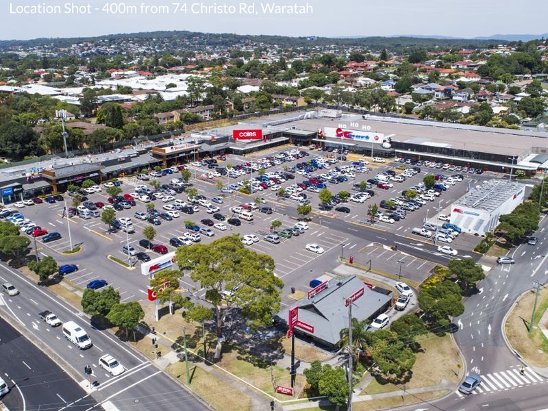 Real Estate For Sale 74 Christo Road Waratah , NSW