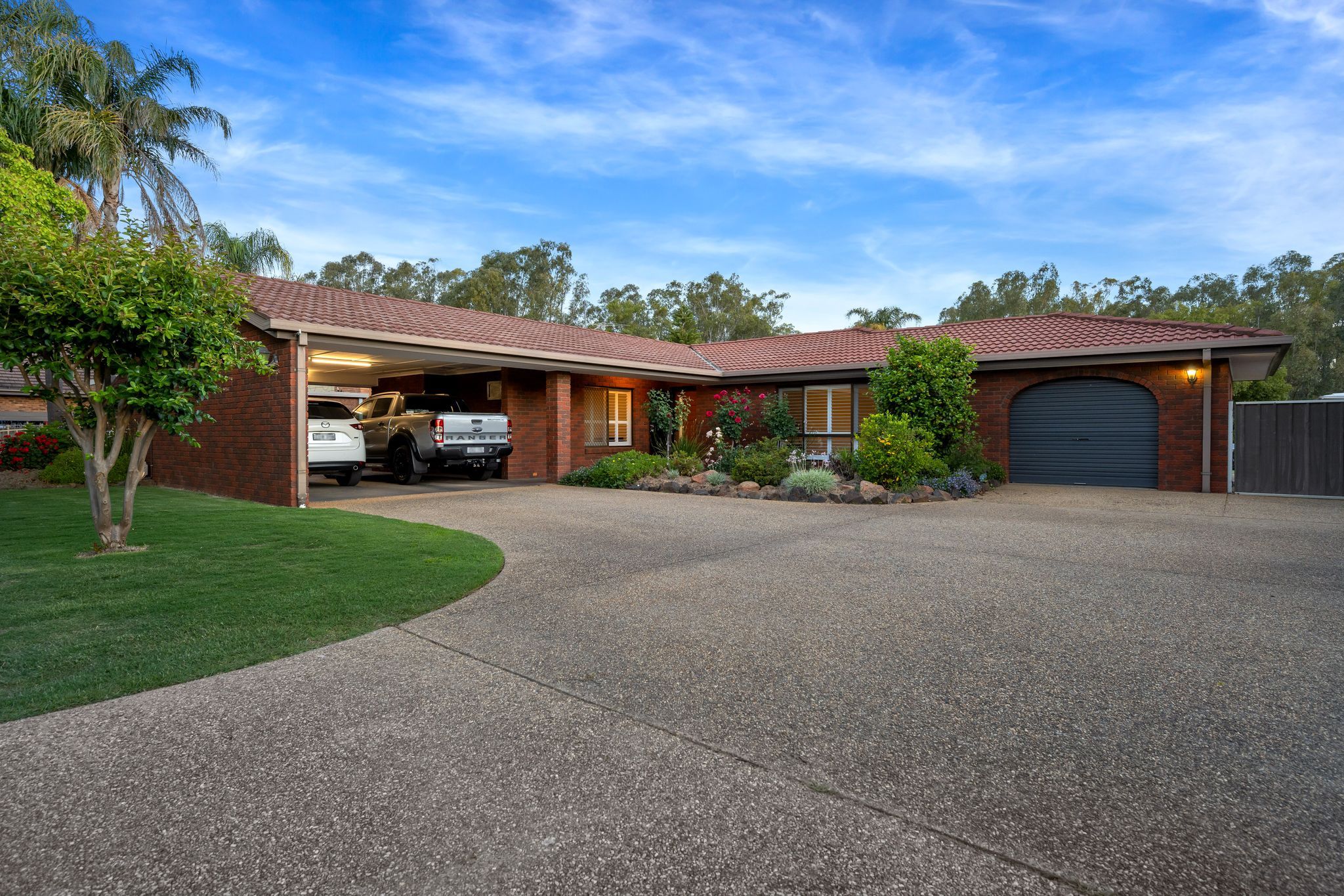 Real Estate For Sale 40 Banksia Drive Corowa , NSW