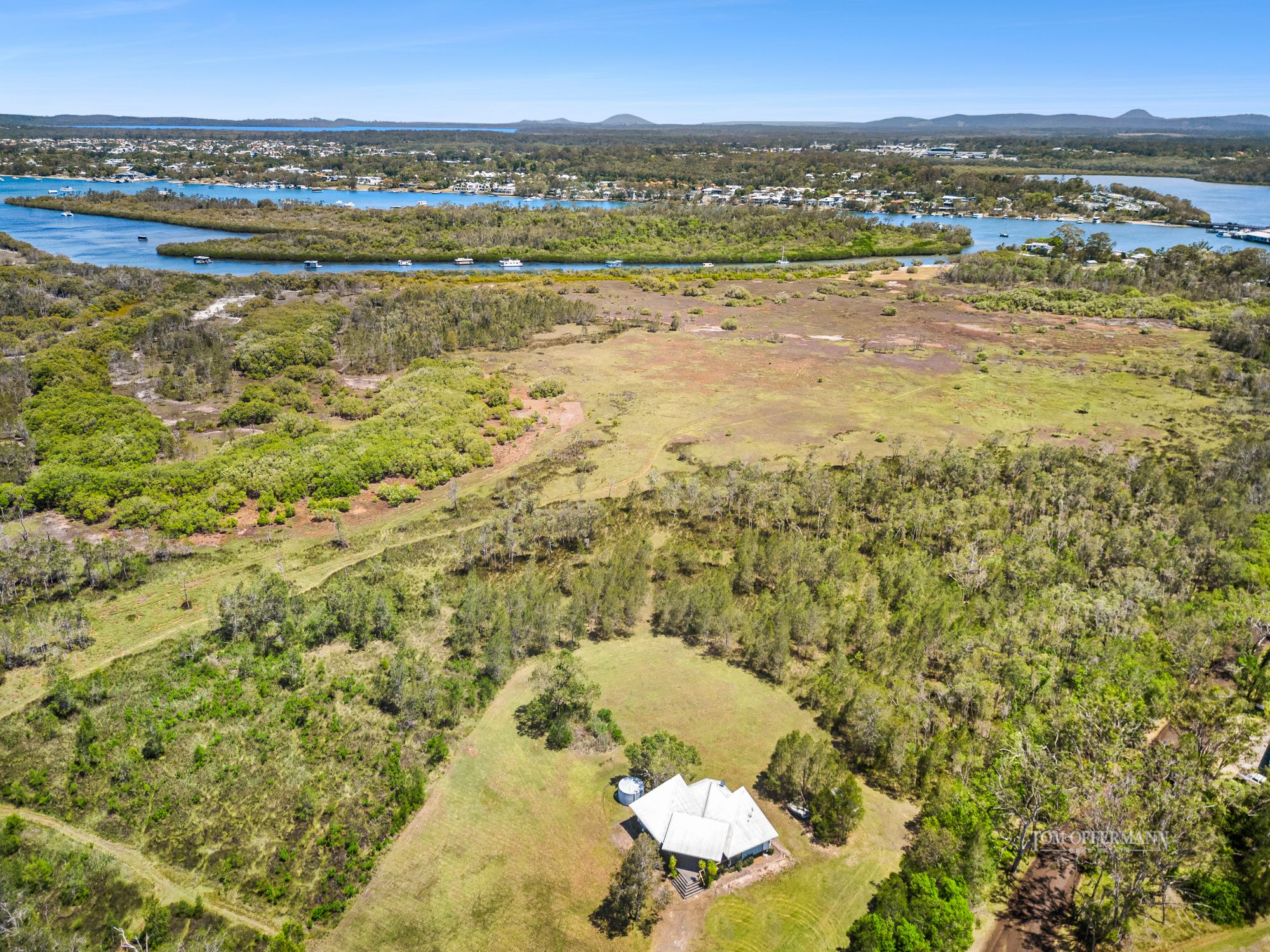 Real Estate For Sale 2074 Noosa River Drive Noosa North Shore , QLD