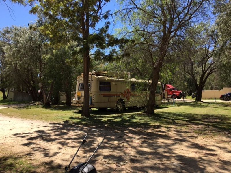 Real Estate For Commercial Sale 3232 Old Coast Road Lake Clifton , WA