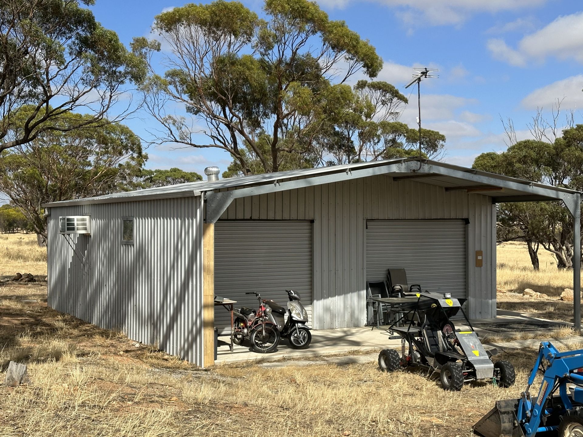 3622 Steve Edwards Road, Beverley York Estate Agents