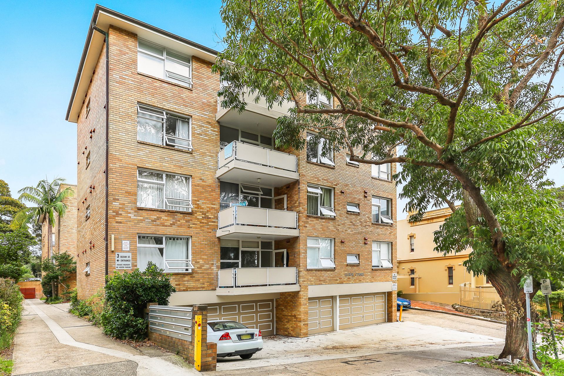 Real Estate For Sale 25/3 Ocean Street North Bondi , NSW