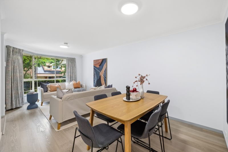 Real Estate For Sale 6/43 TenisonWoods Circuit Bonython , ACT