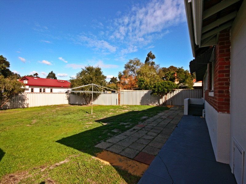 50 Goddard Street, LATHLAIN Porter Matthews Victoria Park