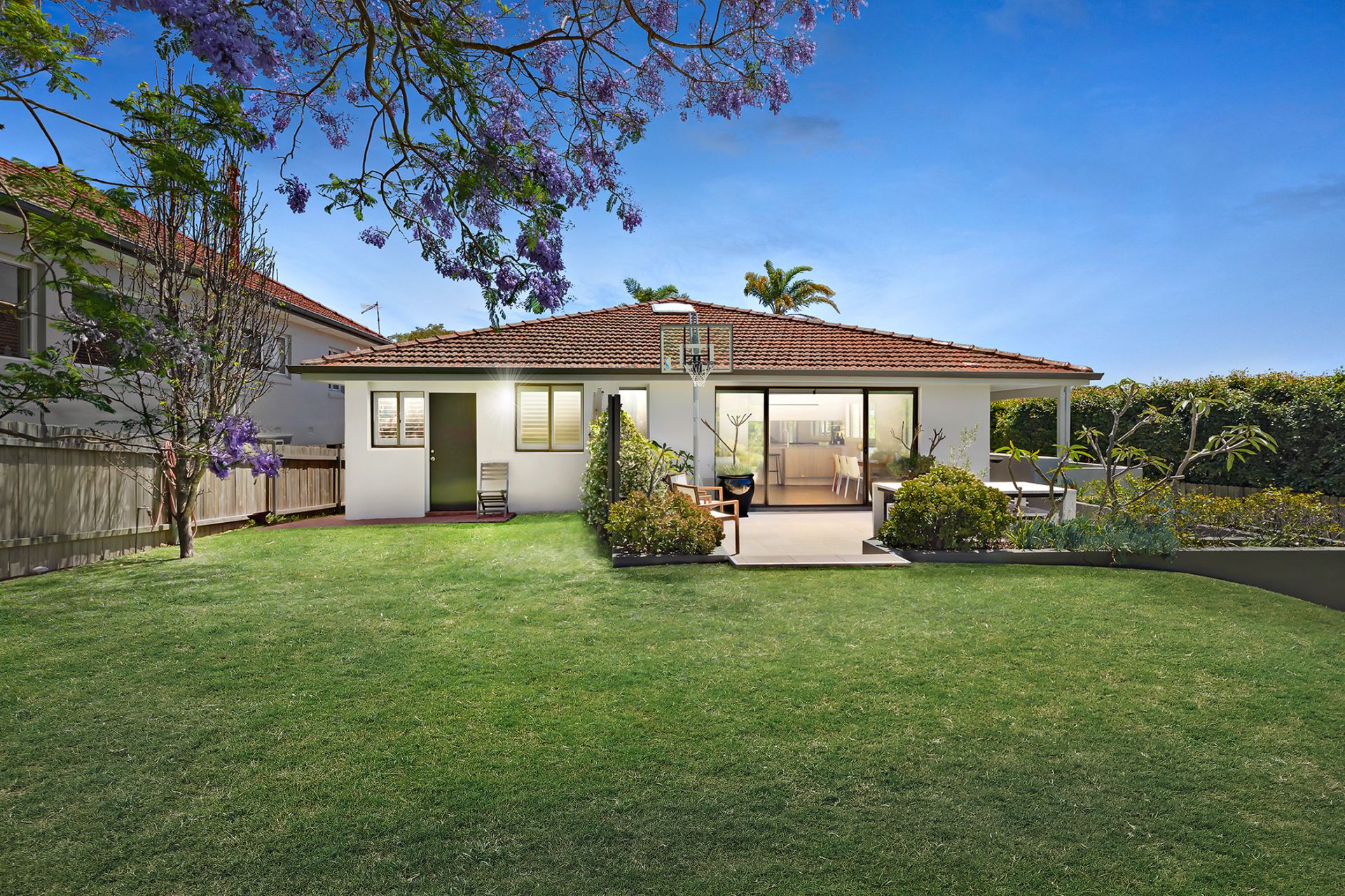 Real Estate For Sale 24 Maretimo Street Balgowlah , NSW