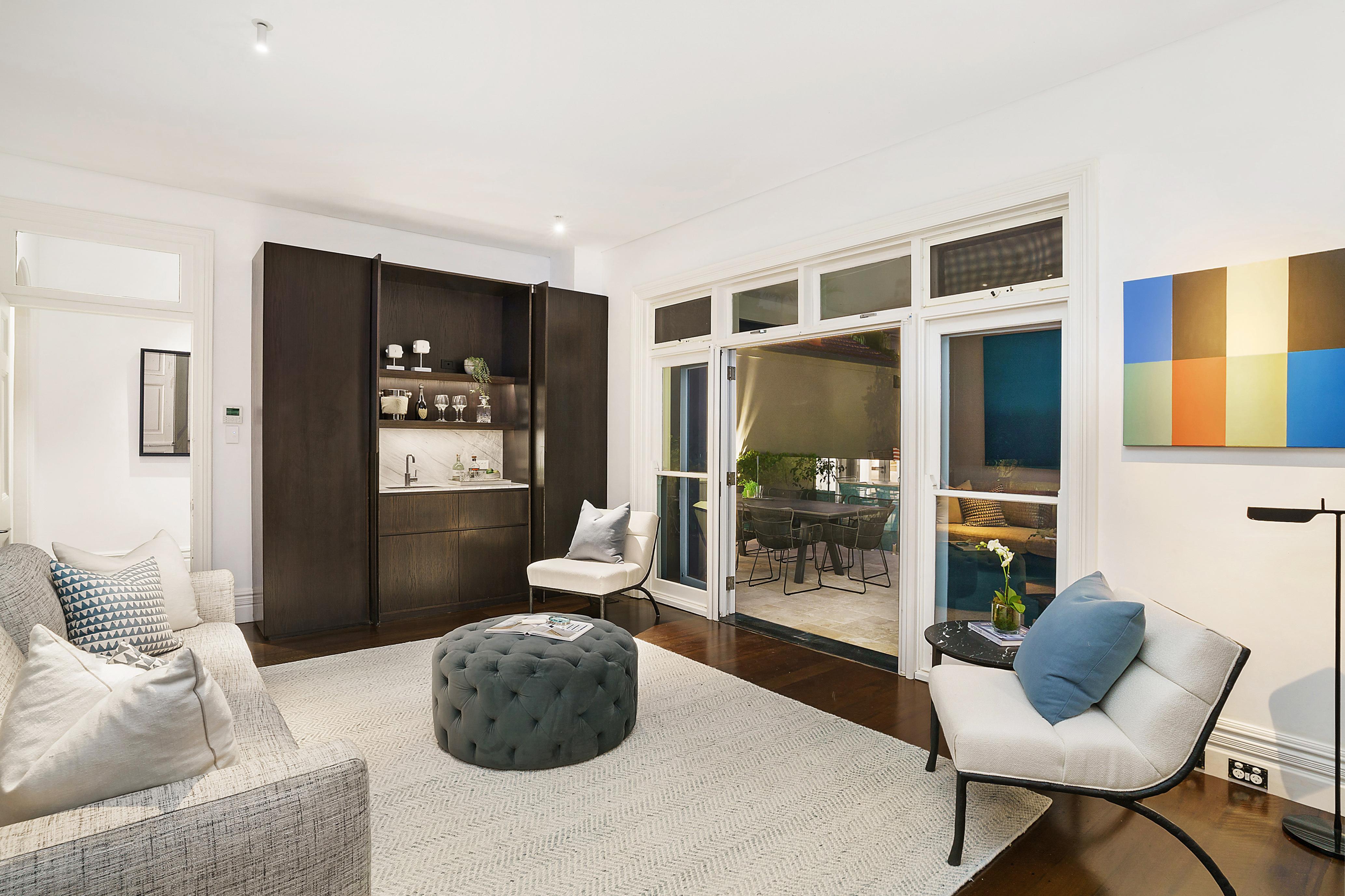 Real Estate For Sale 12 Redan Street Mosman , NSW