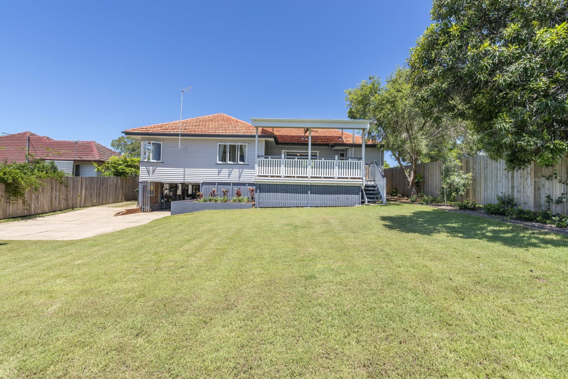 Real Estate For Sale 72 Spence Road Wavell Heights , QLD