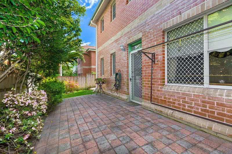 Sold property 550,000 for 9/168170 Albert Road Strathfield NSW 2135
