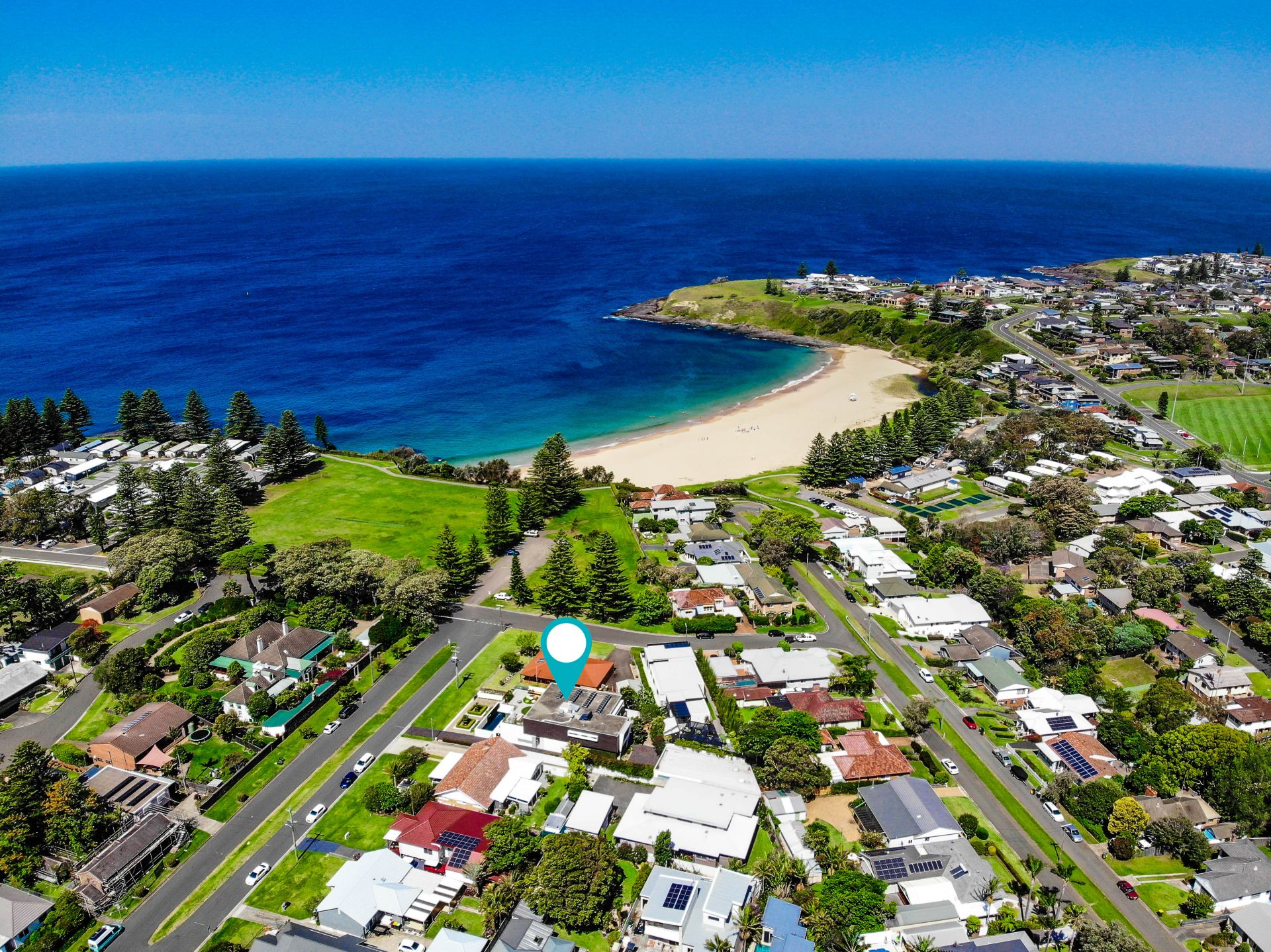 Real Estate For Sale 4 Farmer Street Kiama , NSW
