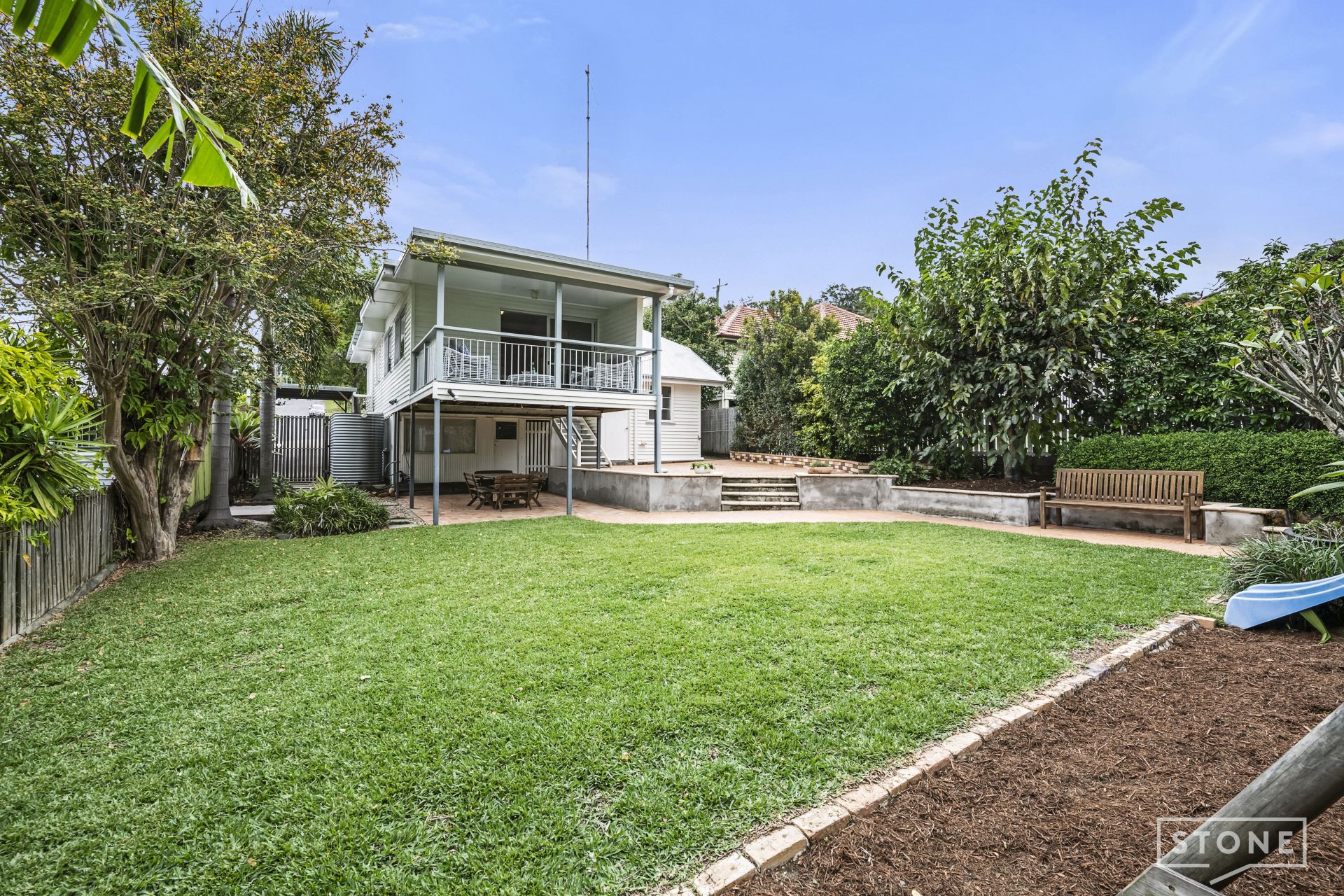 Real Estate For Sale 23 b Street Stafford , QLD