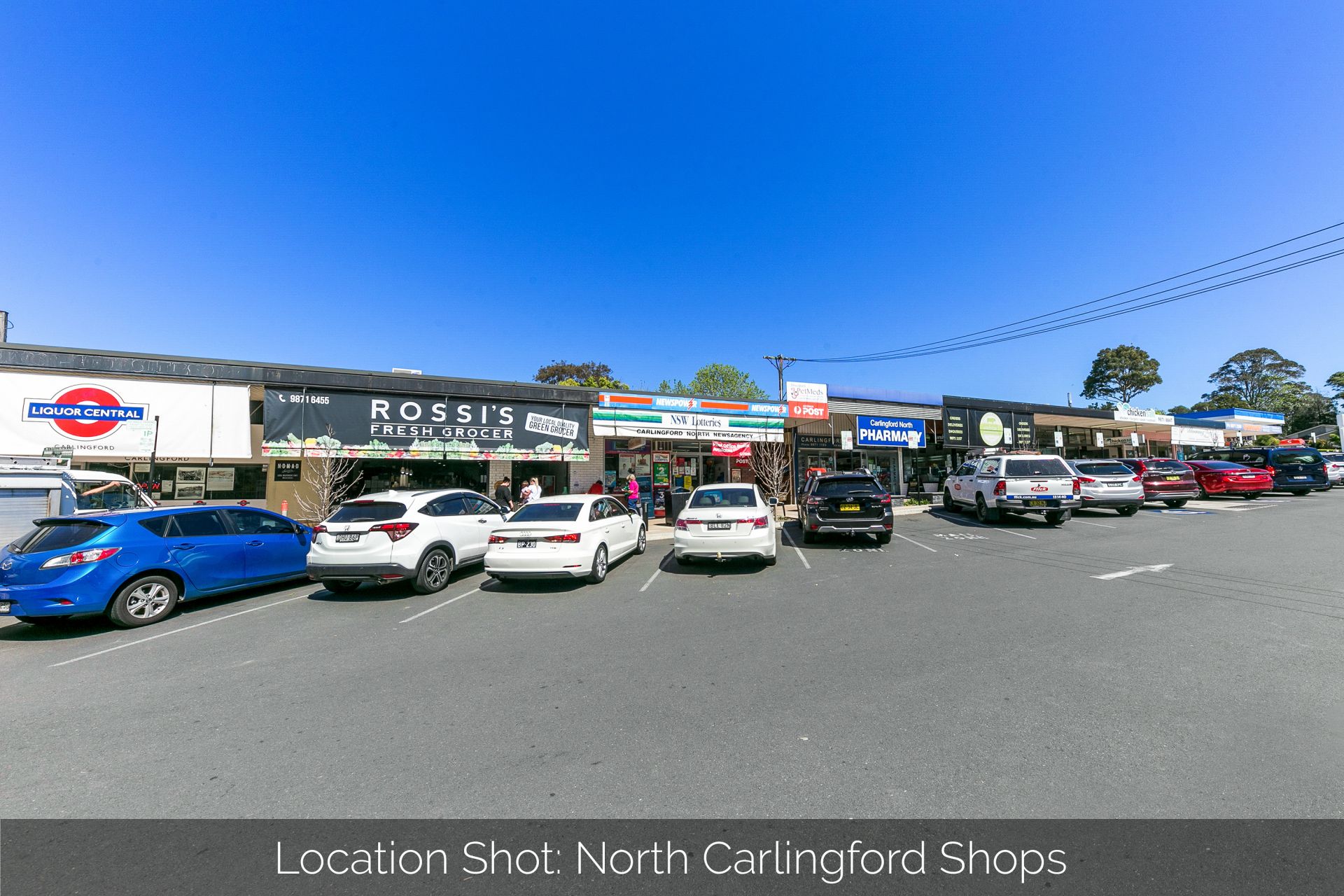 Real Estate For Sale 2 Roselea Way Beecroft , NSW